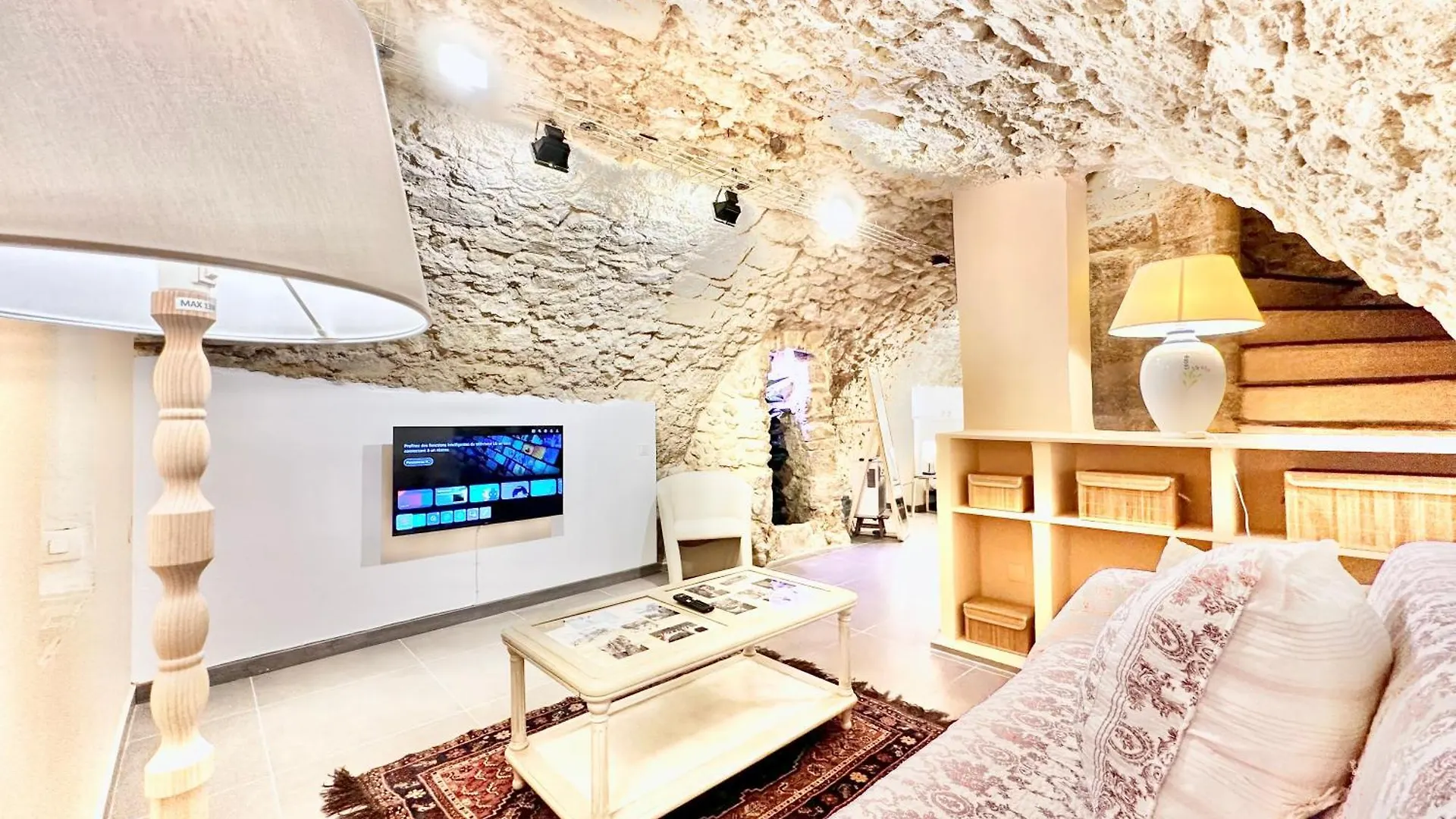 Ersextius, Np, Aix-En-Provence Daire