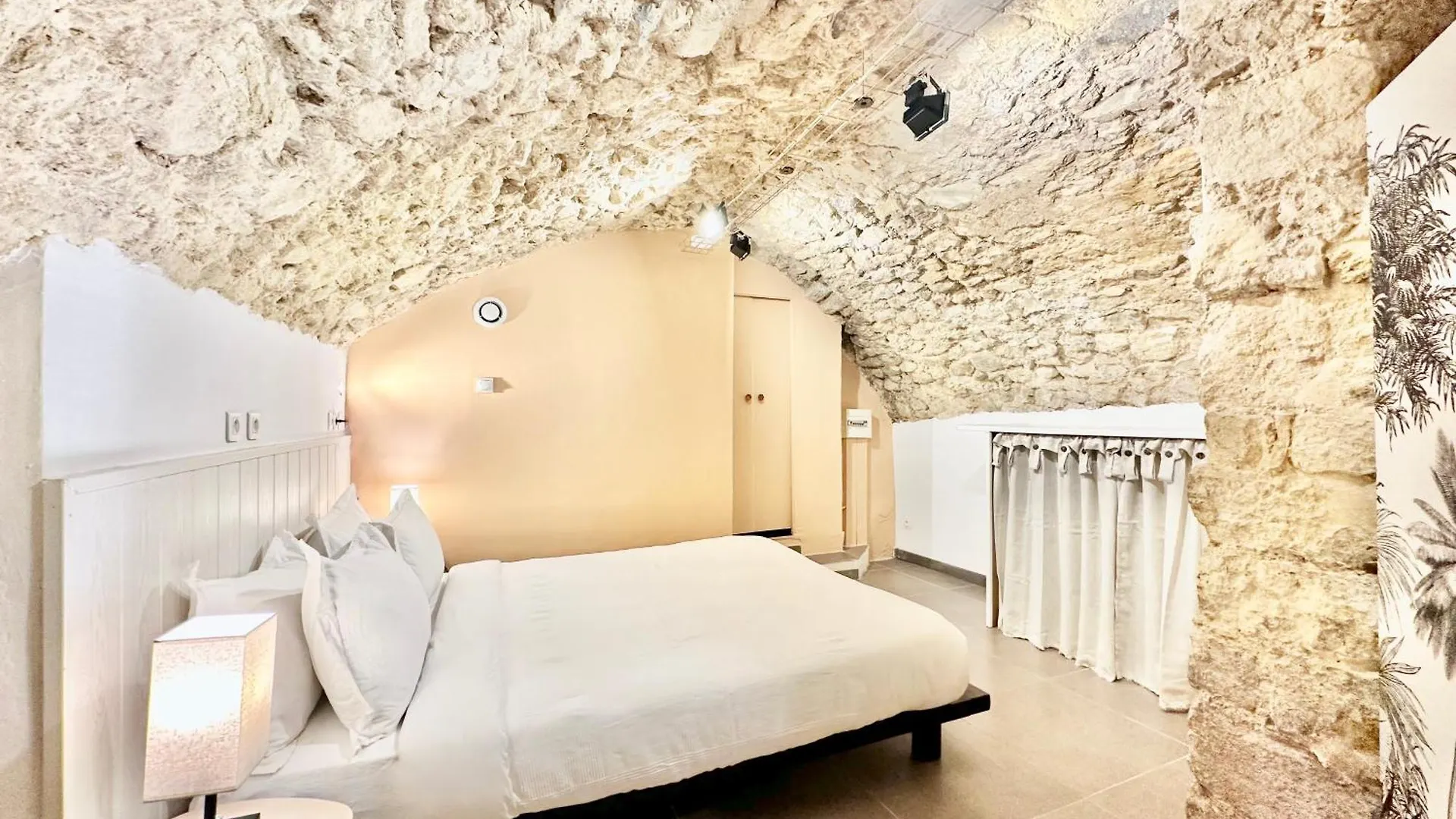 Ersextius, Np, Aix-En-Provence Daire