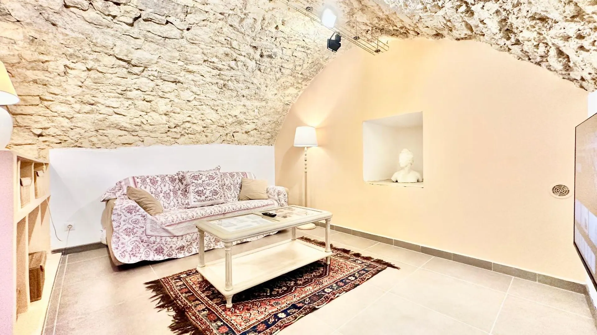 Ersextius, Np, Aix-En-Provence Daire