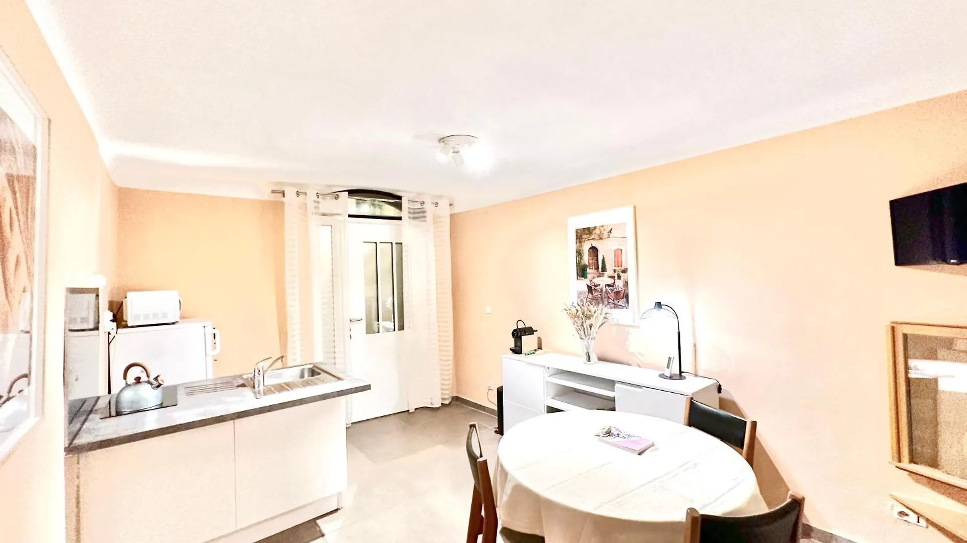 Ersextius, Np, Aix-En-Provence Daire