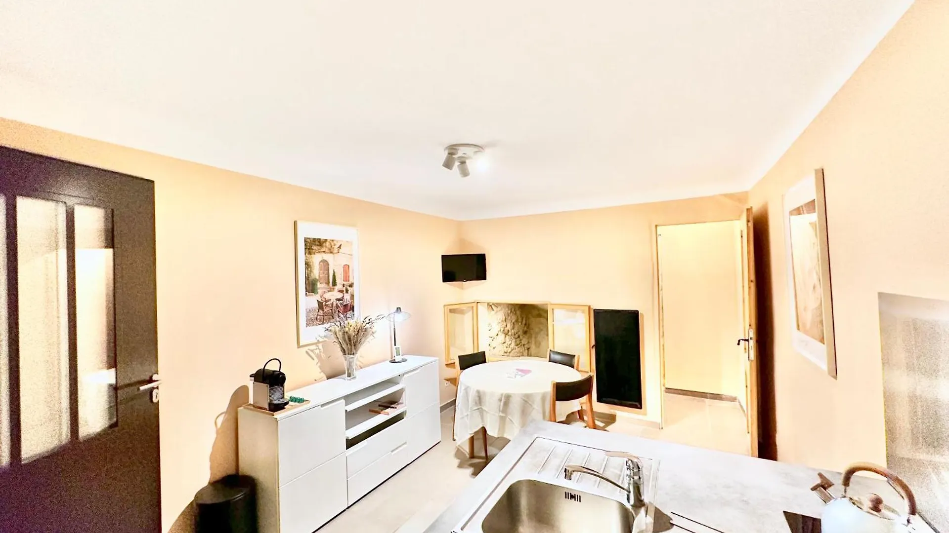 Ersextius, Np, Aix-En-Provence Daire